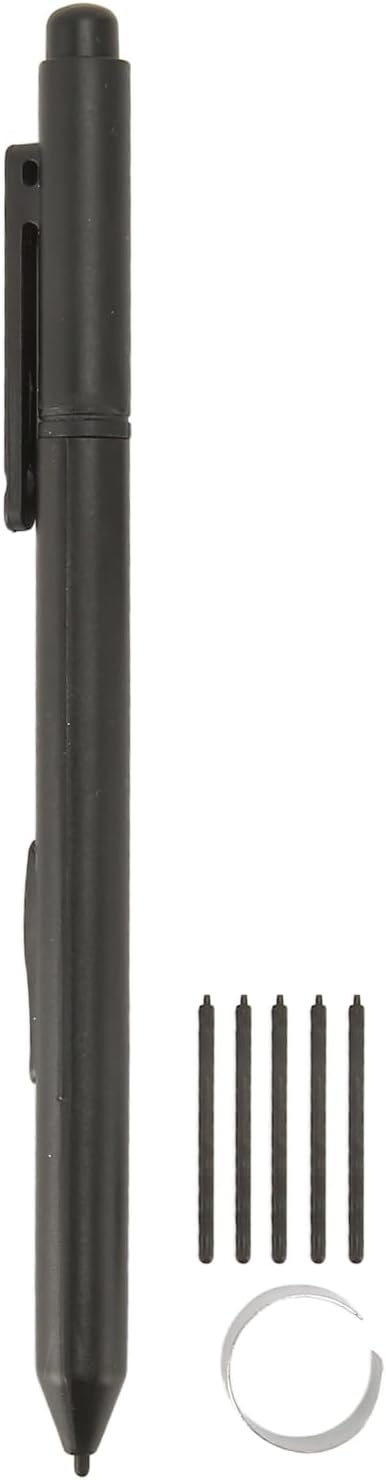 EMR with Digital Eraser 4096 Pressure Sensitivity Palm Rejection for EMR Devices for Wacom for Kindle Scribe for Galaxy Tab S6 Lite
