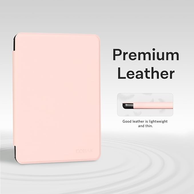 A-Flesh Pink
