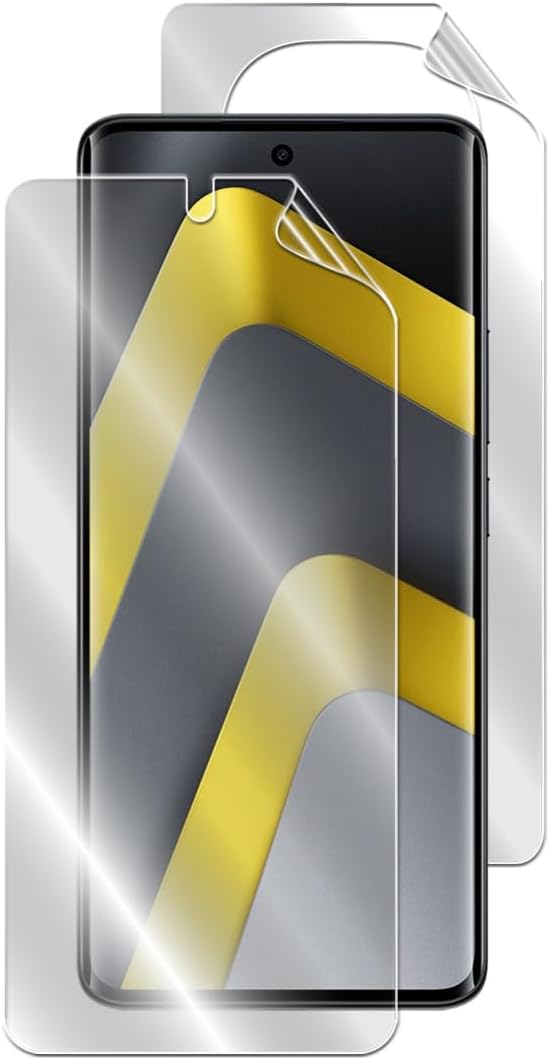 Full Body (Screen+Back)