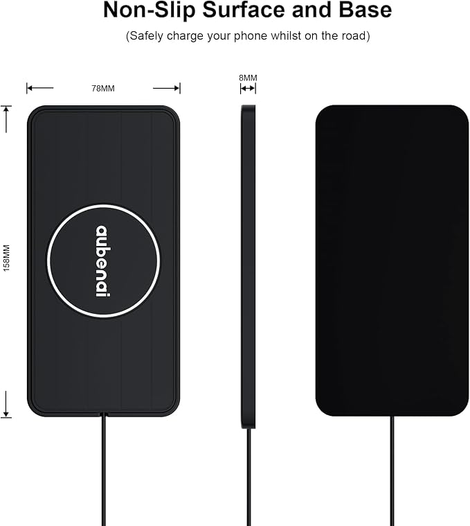 Black-Extension USB-A