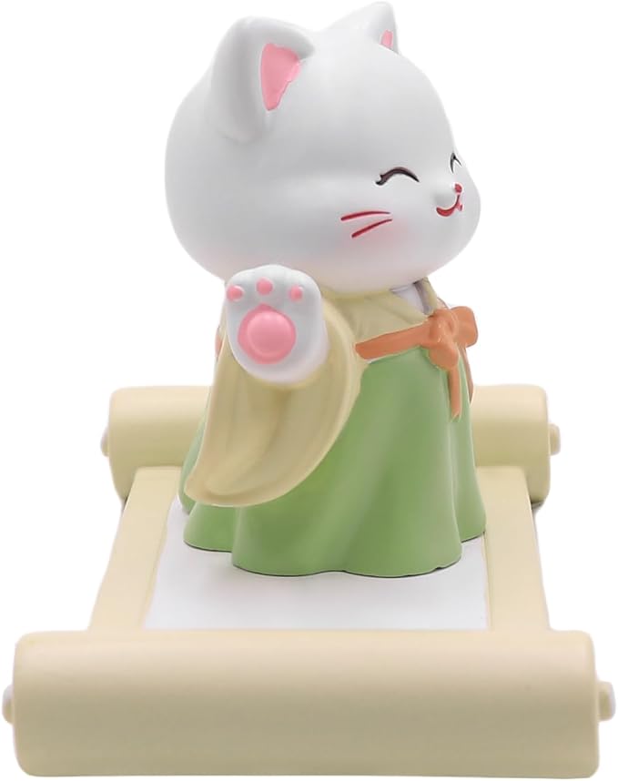 2# Standing Cat