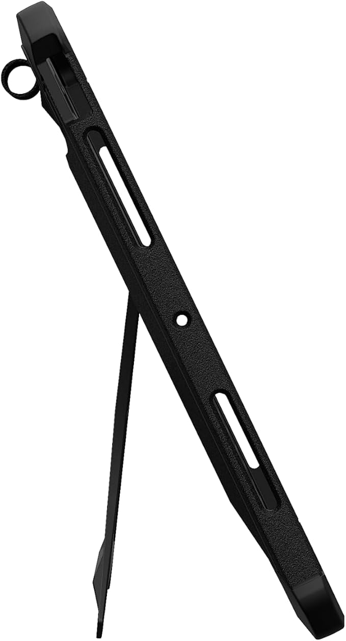 Scout Plus - Black