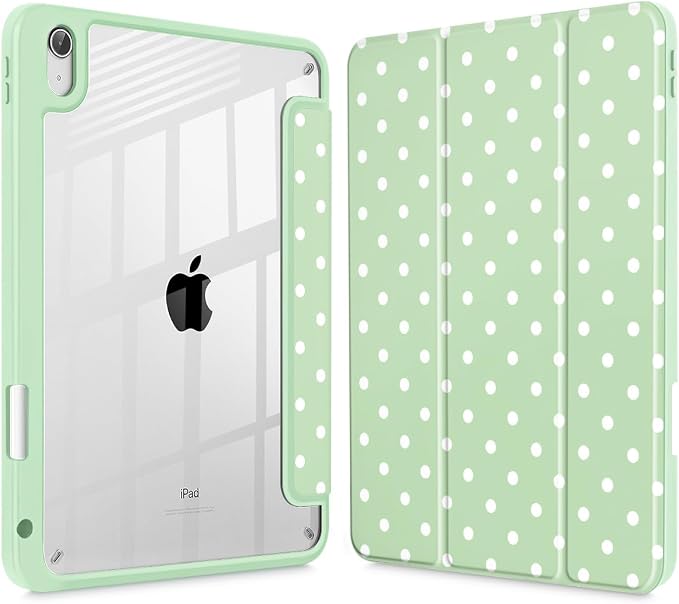 Spot-Green