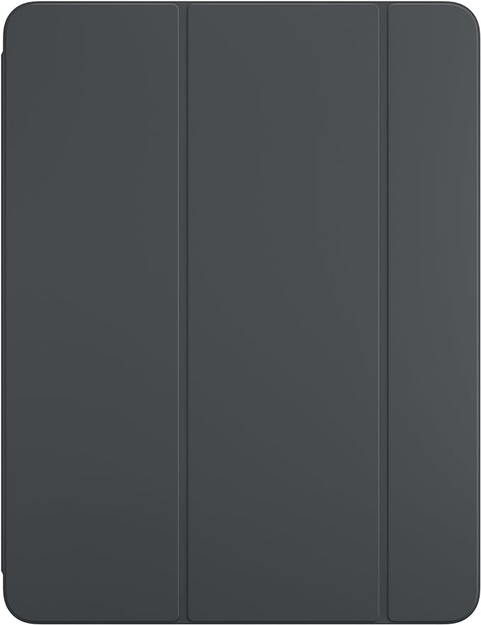 Apple Smart Folio for iPad Pro 13-inch (M5 and M4) - Black