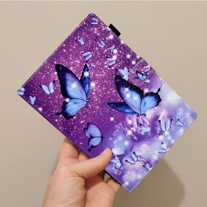 Purple Butterfly