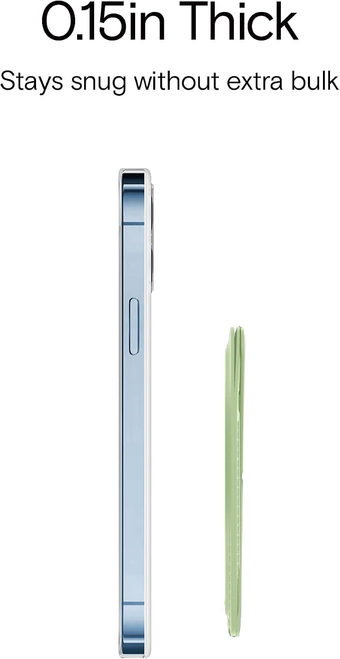 Bamboo Green