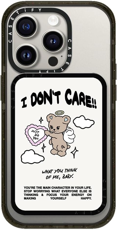 Angel Bear