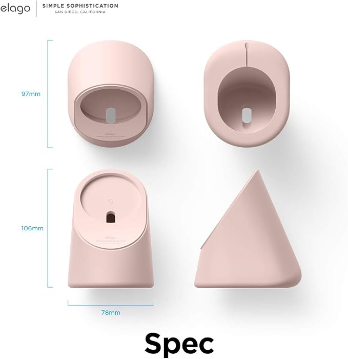 Sand Pink