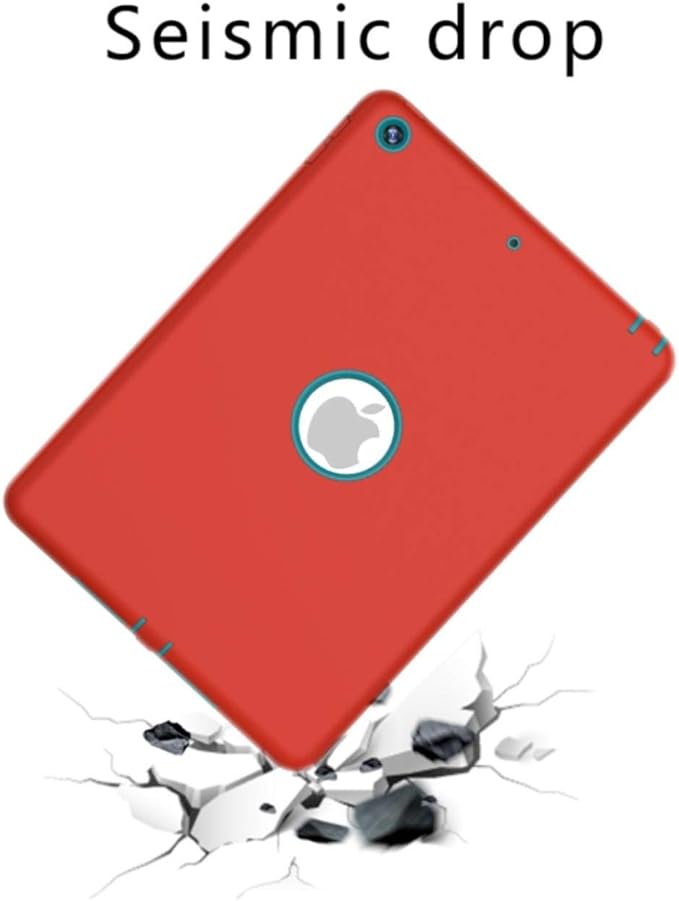 Red/Blue