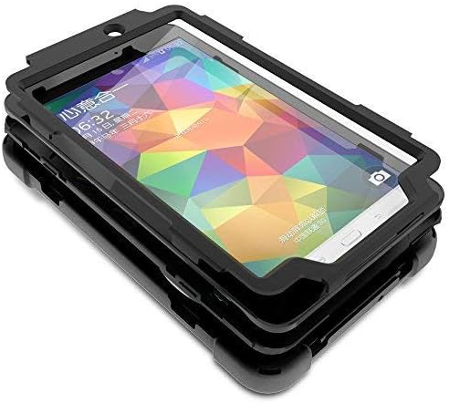 Shield Black