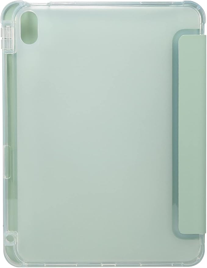 03# Matchagreen