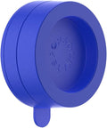 PopSockets Magnetic Suction Phone Mount Surface Mount for MagSafe Blue - Cobalt