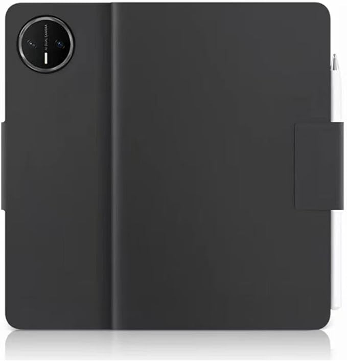 for Huawei MatePad Mini 8.8 Inch Tablet Case Leather Cover with Auto Sleep/Wake Multi-Angle Stand Full Coverage Soft-Edge Protection Lightweight &amp Slim Shockproof Protective