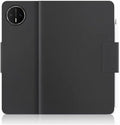 for Huawei MatePad Mini 8.8 Inch Tablet Case Leather Cover with Auto Sleep/Wake Multi-Angle Stand Full Coverage Soft-Edge Protection Lightweight &amp Slim Shockproof Protective