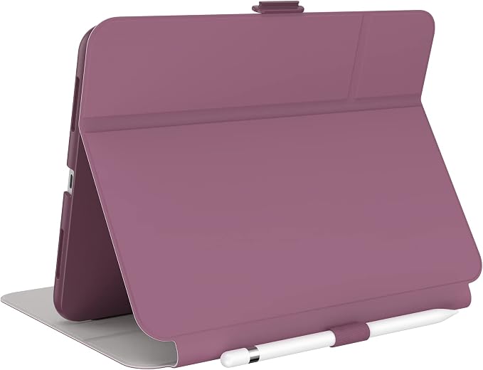 Plumberry/Crushed Purple/Crepe Pink