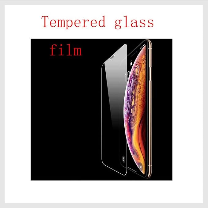 3 Pcs Film