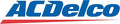 AC Delco Wireless Charging System Module - 84490388