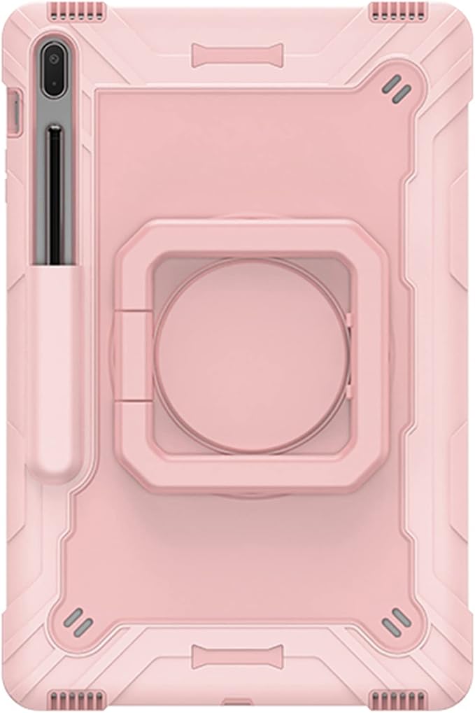 01# Rose Gold