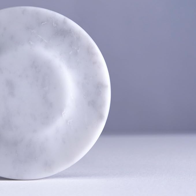 White Carrara marble – Classic Stone