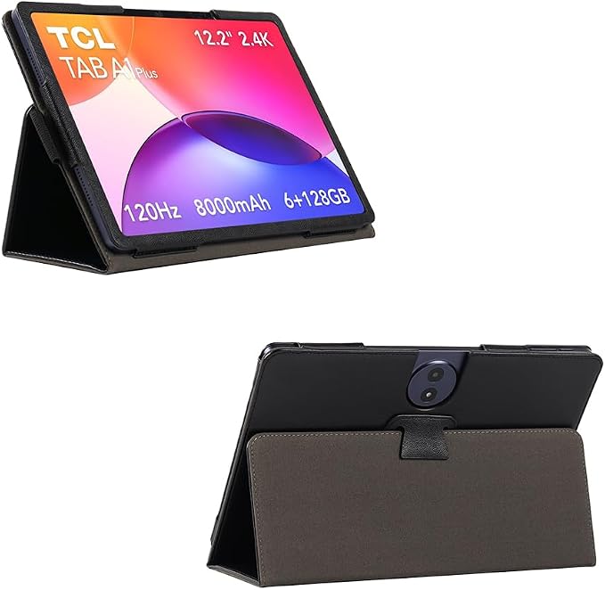 PU bracket Black