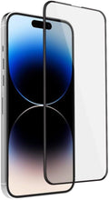 CASETiFY Impact Ultra HD Screen Protector [Strengthened 9H aluminosilicate glass applicator included] for iPhone 16 Pro
