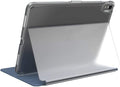 Speck BalanceFolio Clear 11-inch iPad Pro Case Gen 2 Marine Blue/Clear