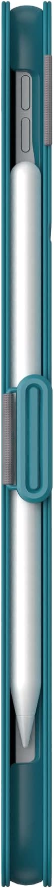 Deep Sea Teal/Cloudy Grey/White