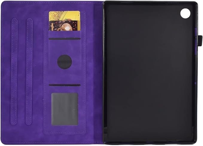 A1 Purple