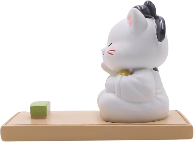 2# Sitting Cat