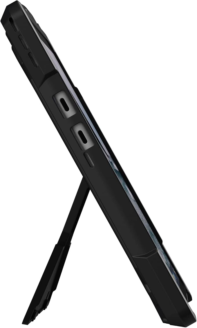 Metropolis SE - Black