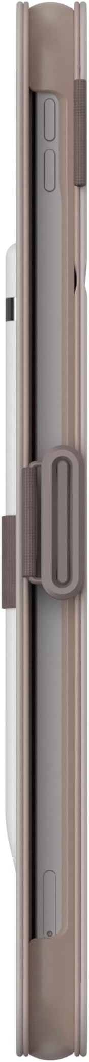 Beech Grey/Cinnamon Biscuit