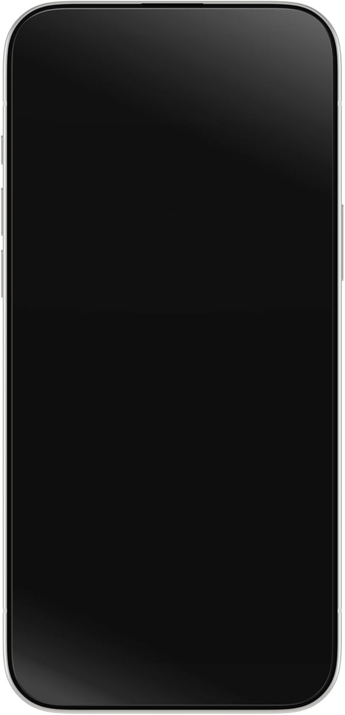 OtterBox iPhone 17 Pro Max Glass Screen Protector