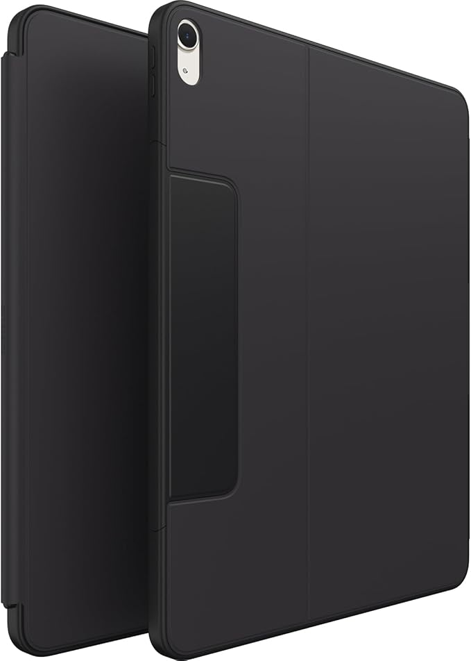 OtterBox Statement Studio Series Case for iPad Air 13-inch (M3) &amp (M2) - Moonlight Ash (Grey)