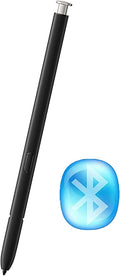 S23 Ultra S Pen withBluetooth for Samsung Galaxy S23 Ultra 5G Stylus Pen with Remote Control S23 Ultra Touch S Pen Replacement EJ-PS918 (Cream White)