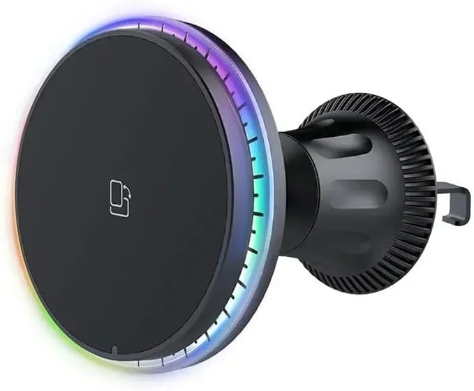 Black with RGB and Cable