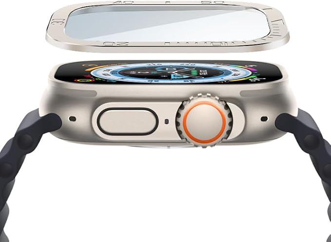 3# Titanium+Titanium