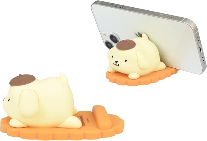 pom pom pudding