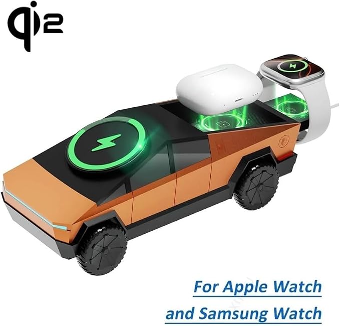 QI2 Gray