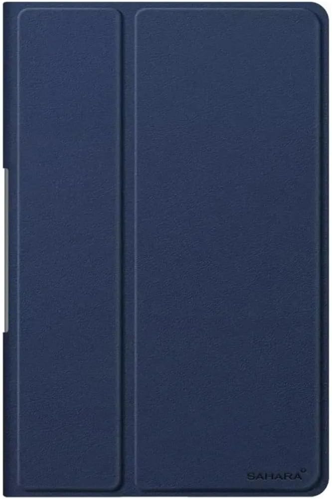 Sahara - Venture Series Folio Case for Lenovo Tab Plus 11.5 Midnight Blue (TB00427)
