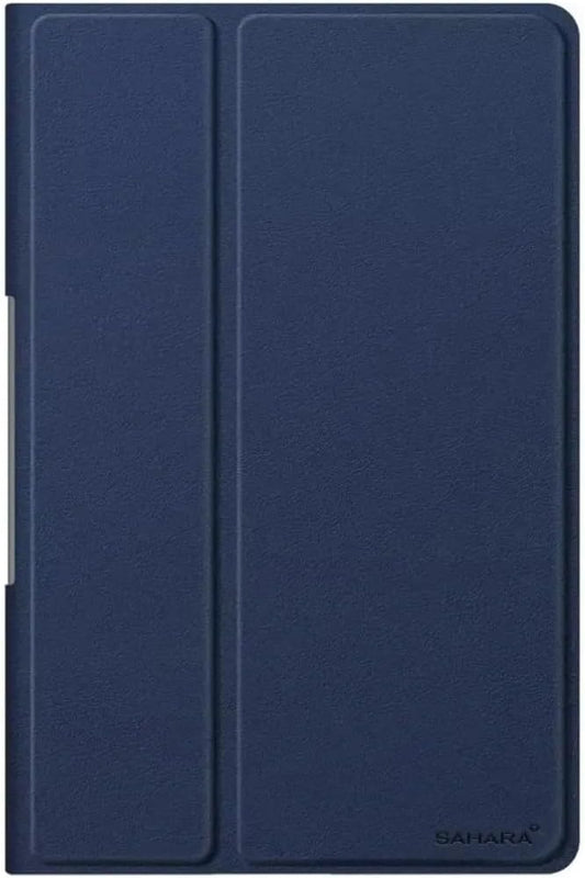 Sahara - Venture Series Folio Case for Lenovo Tab Plus 11.5 Midnight Blue (TB00427)