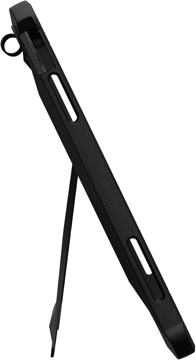Scout Plus - Black