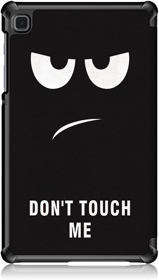 01# Don't Touch Me Eye