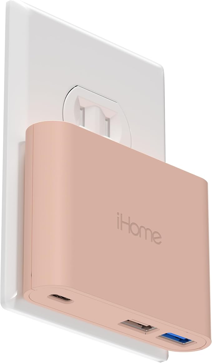 Pastel Pink