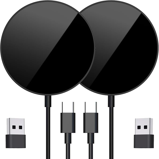Black 2 Pack