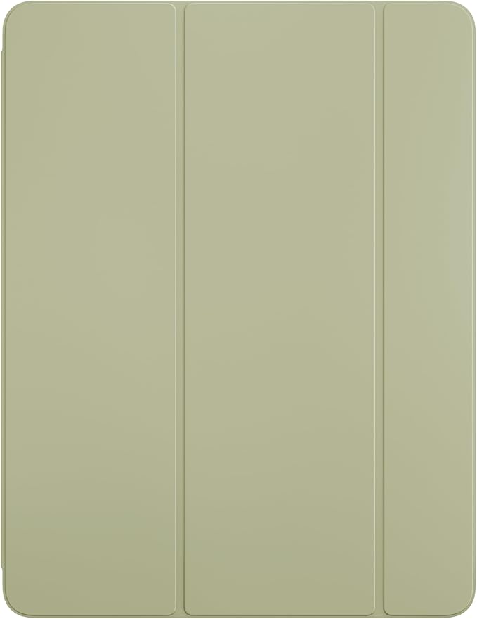 Apple Smart Folio for iPad Air 11-inch (M2 M3 and M4) - Sage