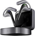 Timekettle W4 Pro AI Interpreter Earbuds Real-Time Bidirectional Voice Translation40+ Languages Video and Call Translationfor Global Business Compatible with iOS/Android