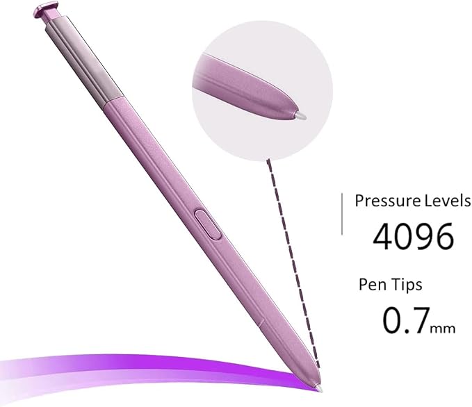 Lavender Purple