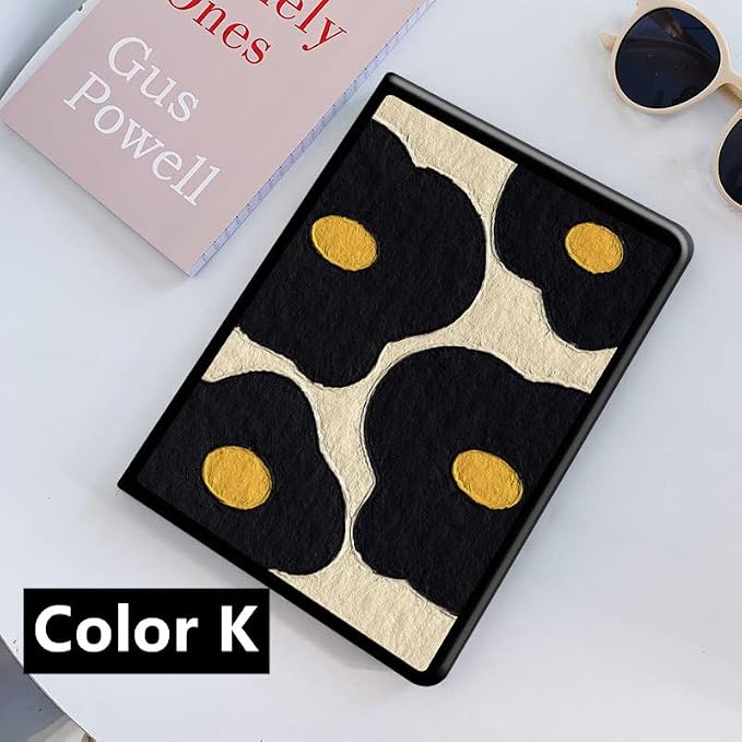 Color K