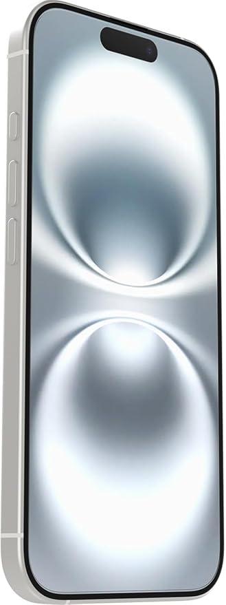 OtterBox iPhone 16 Premium Glass Screen Protector
