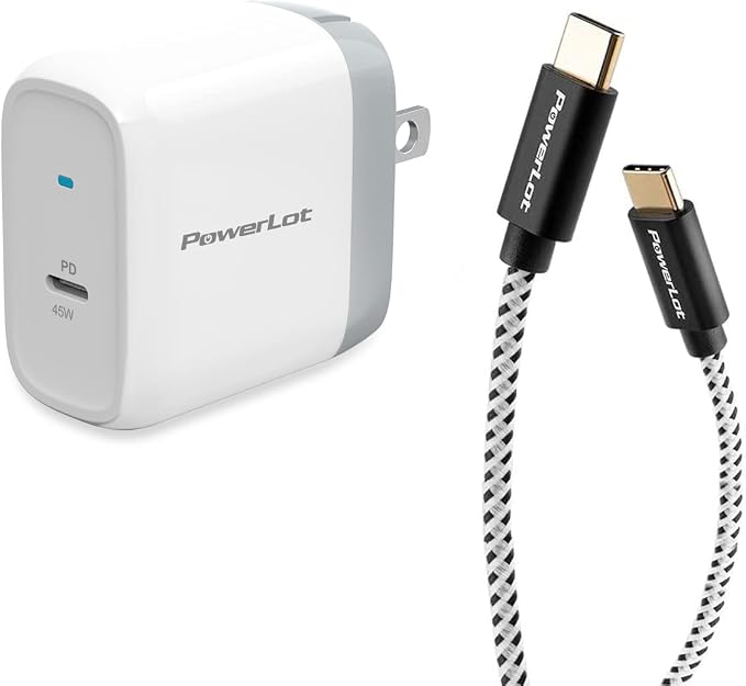 45W & Cable